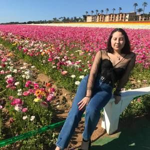 Meet your Posher, Mayam